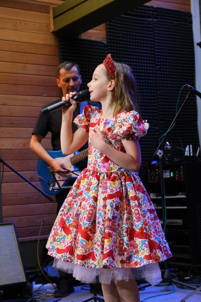 Алиса Самойлова