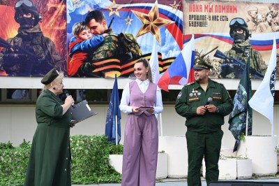 Кронштадтский гранит