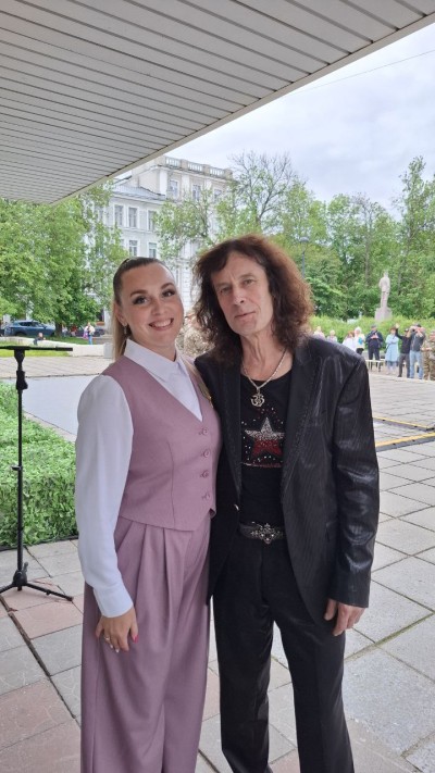 Кронштадтский гранит