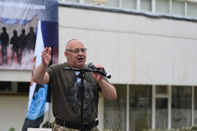 Кронштадтский гранит