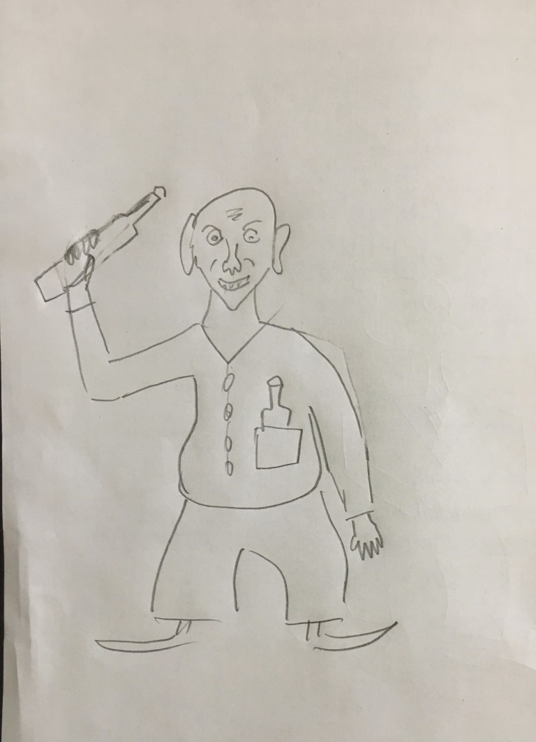 «Собутыльник»