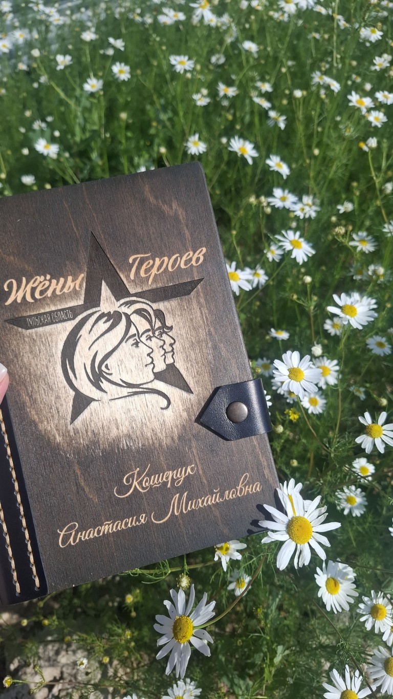 Воины России