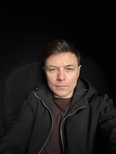 Тимур Сайфутдинов