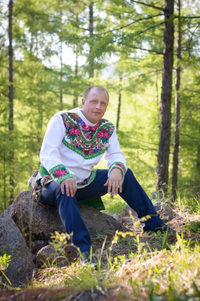 Евгений
