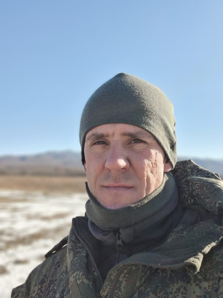 Лёха