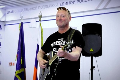 Андрей Иванов