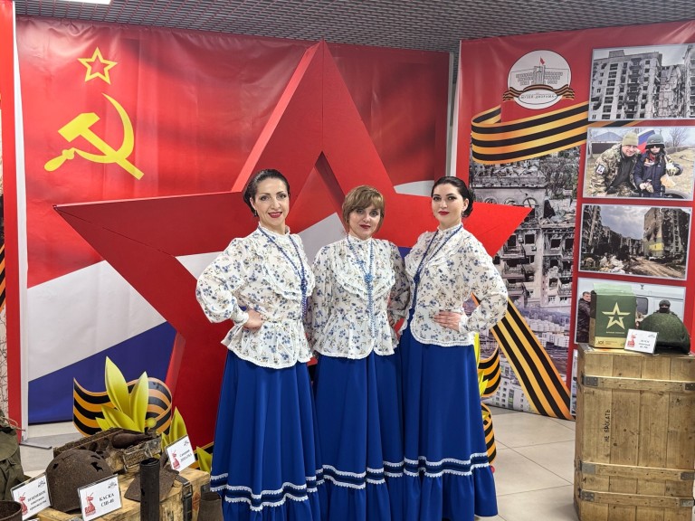 Из Луганска на Донецк