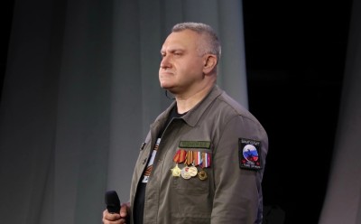 Михаил Чудаков