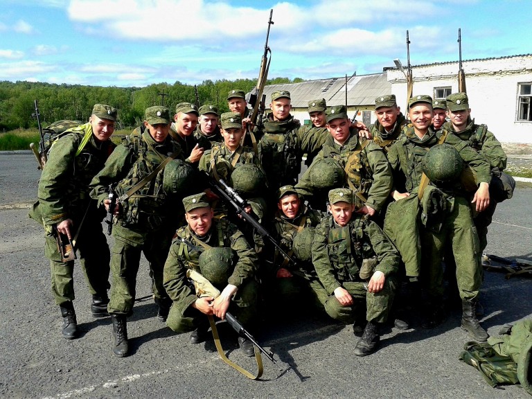 Авторская песня,под названием "Благодарим Вас..."