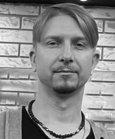 Михаил Фоменко