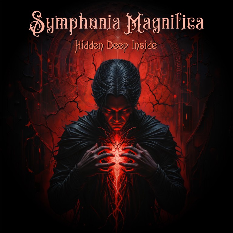 Hidden Deep Inside