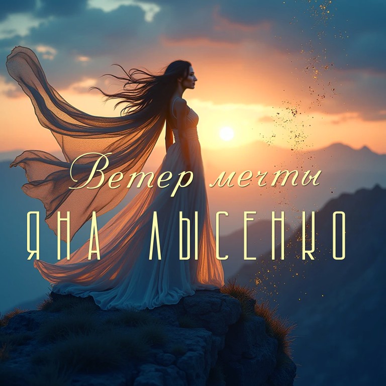 Ветер мечты