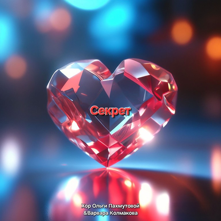 "Секрет"