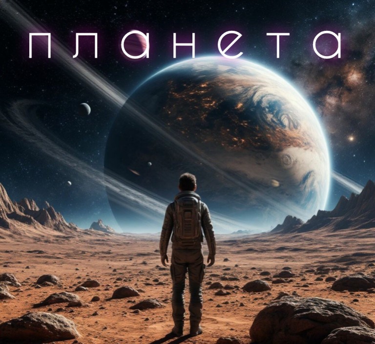 Саша Шуль Планета