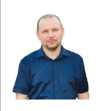 Владимир ВС