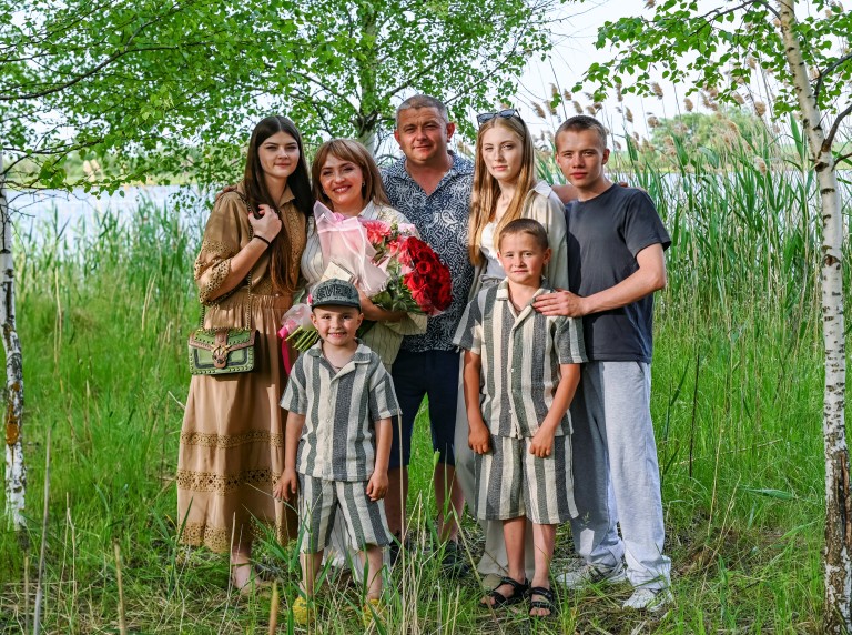 Мой Оберег