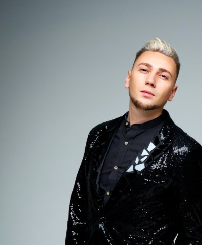 Павел Незмиров