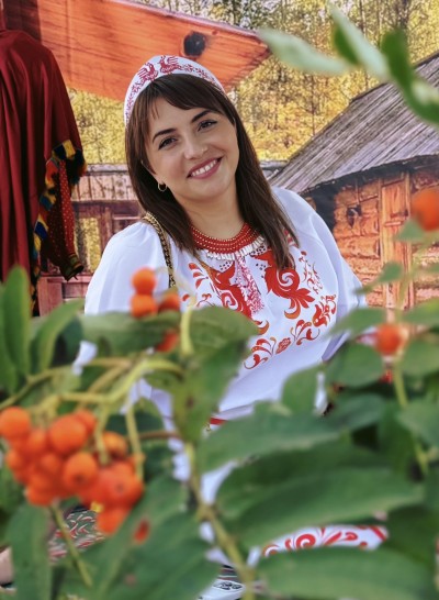 Мой Оберег