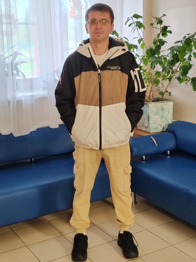 Сергей Акатов