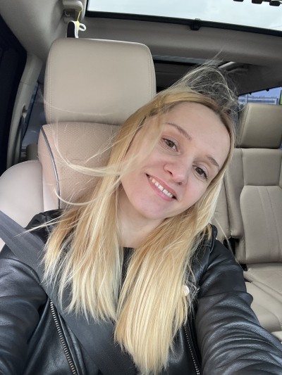 Екатерина Яковлева