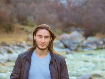 Дмитрий Гребенщиков
