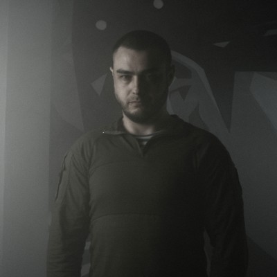 Иван  Махаев