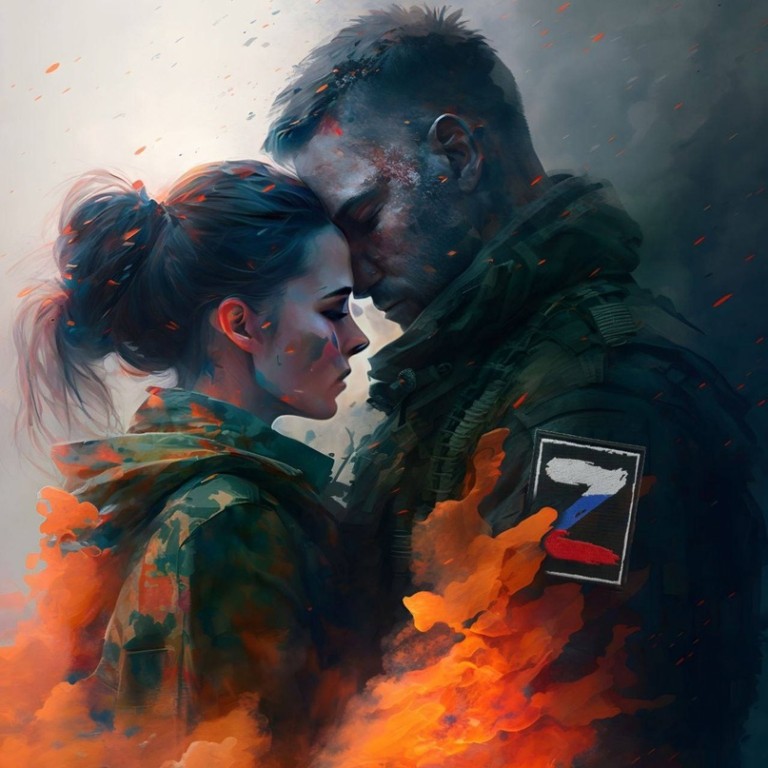 Сердце стучит