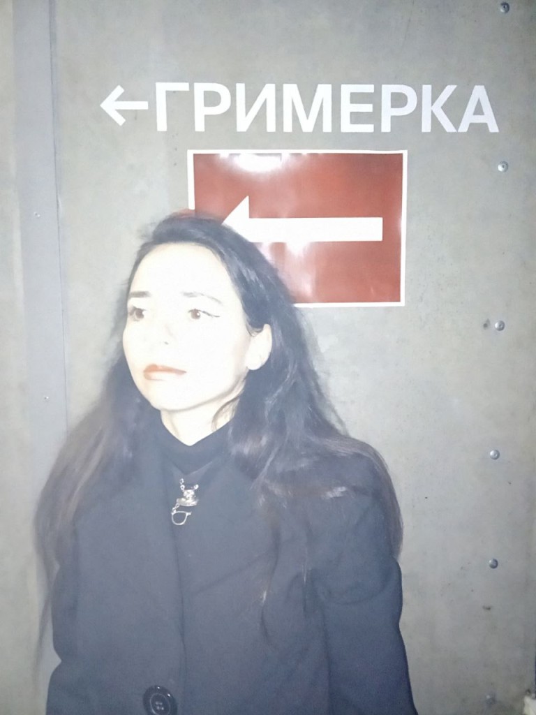 Сердце на двоих - автор текста София Егорова. Поет - Жанна Кашафеева.