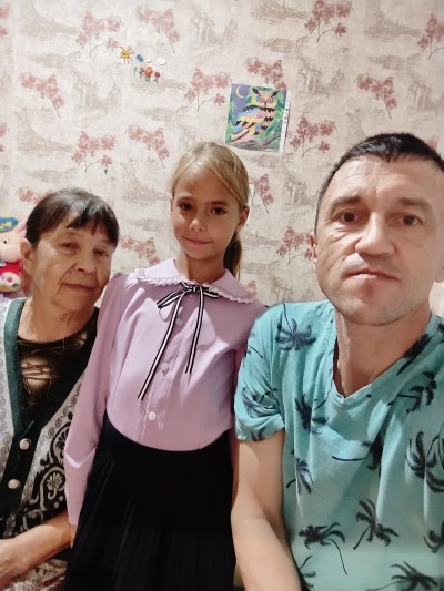 Антон Светлслов