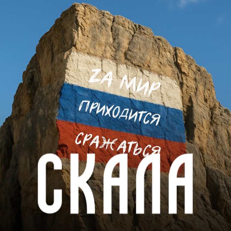 СКАЛА