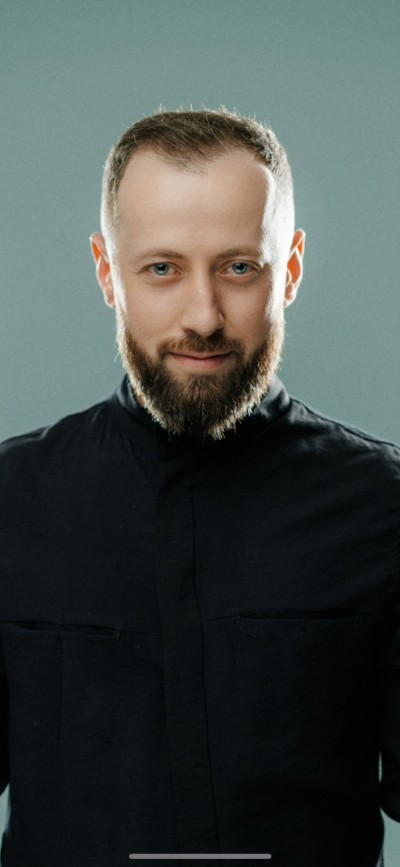 Эльдар Жаникаев