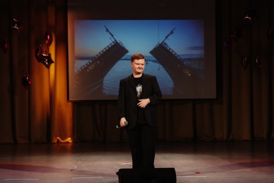 Егор Попуденков