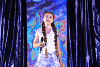 Любавина Анна Павловна
