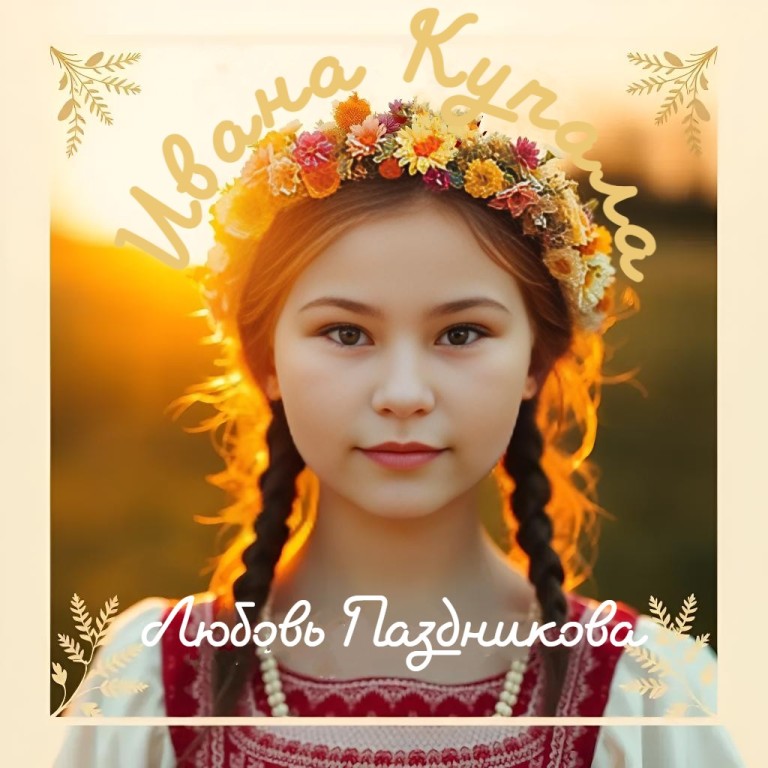 Ивана Купала