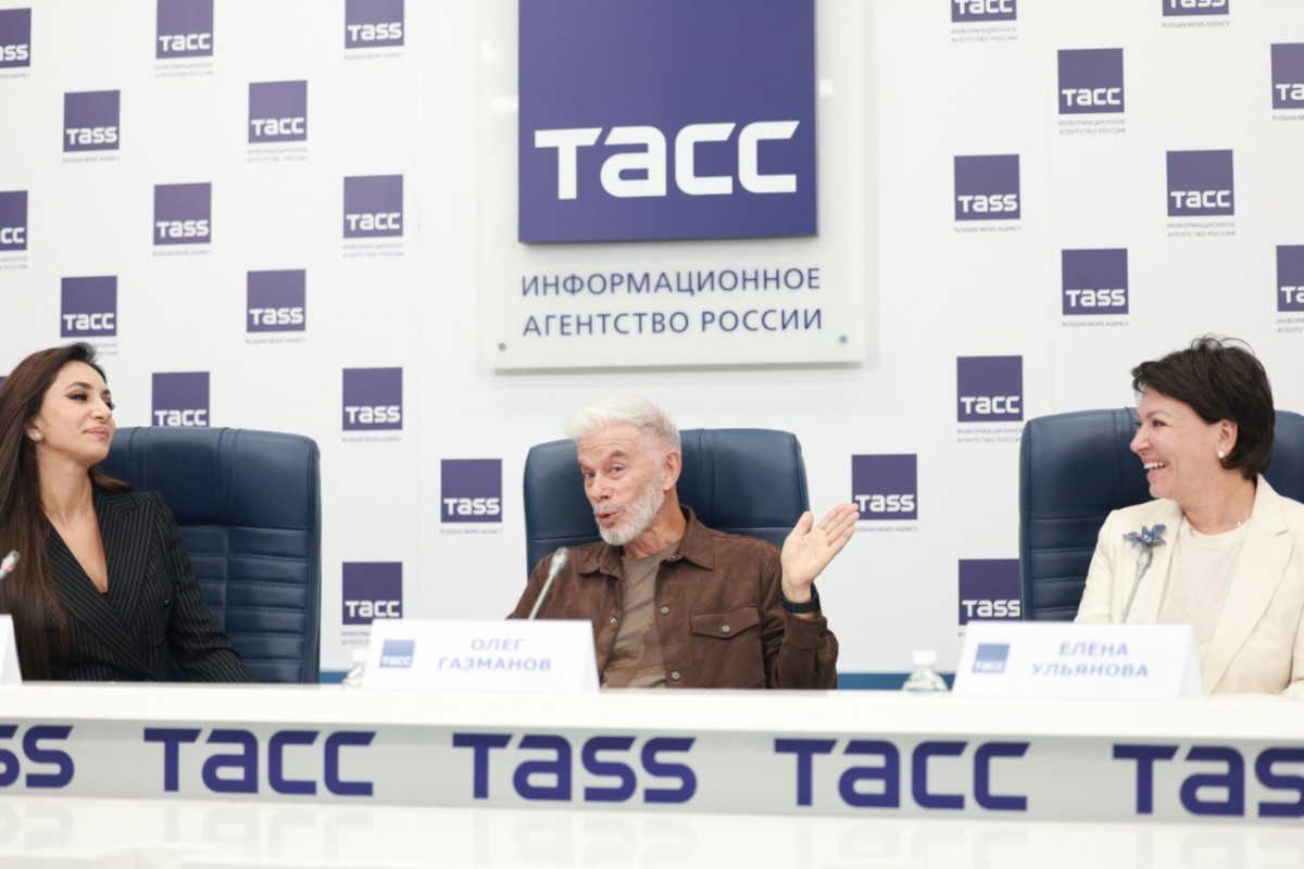 ДВИЖЕНИЕ ГАЗМАНОВ-РОДНИКИ объявило о старте конкурса «Родники. Дети 2026».