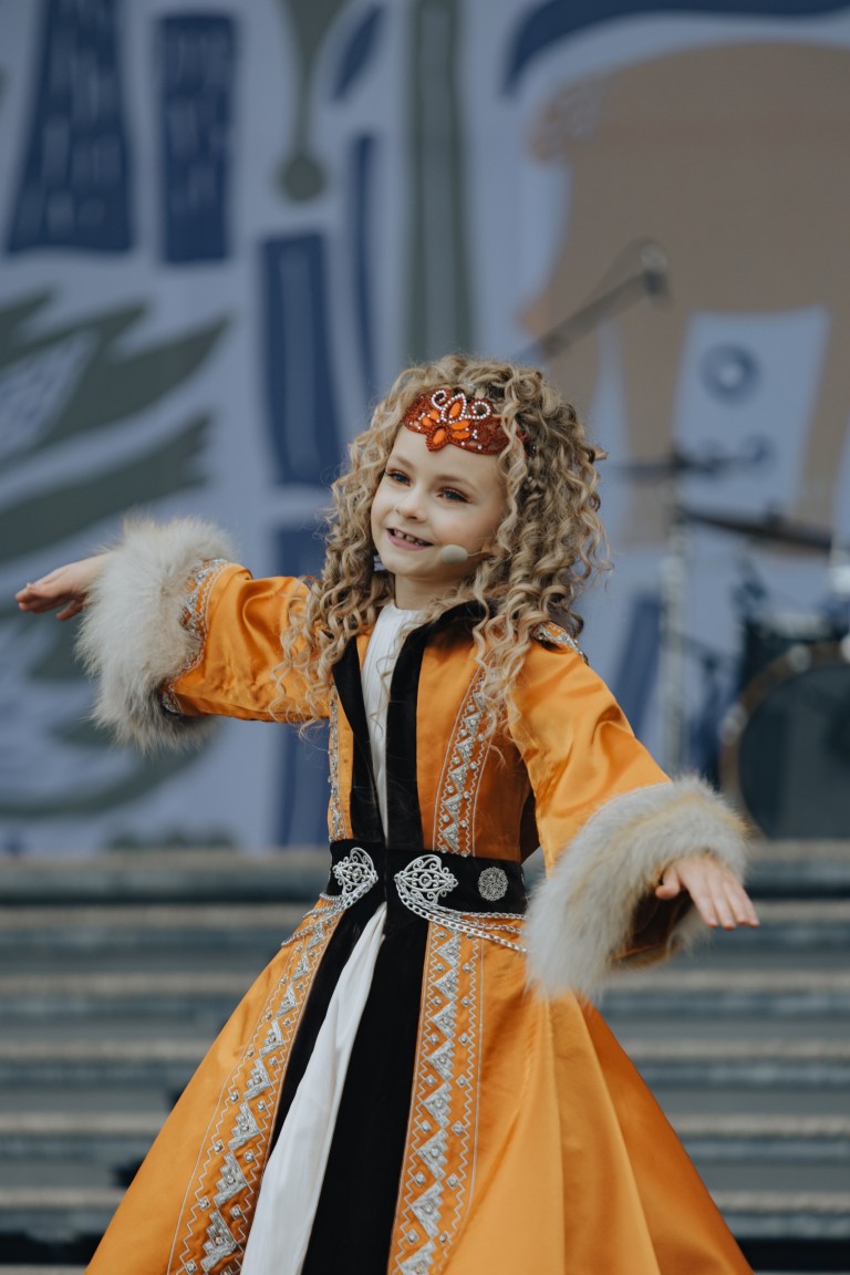 Считалочка