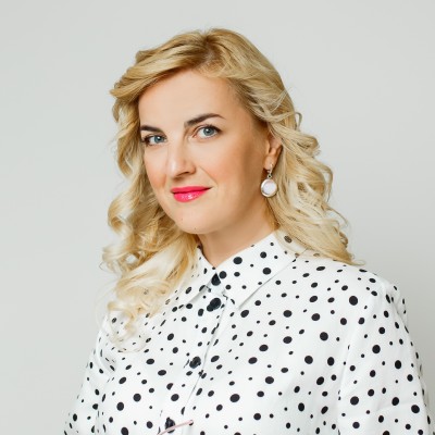 Елена Плотникова