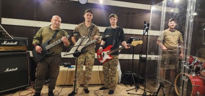 "Атака на Курск"