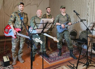 "Атака на Курск"