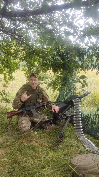 "Атака на Курск"