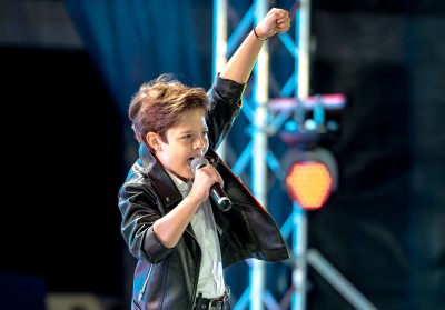 Моя великая страна