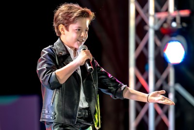 Моя великая страна