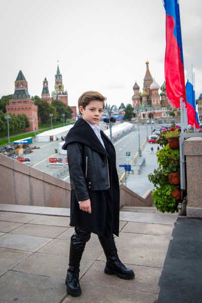 Моя великая страна