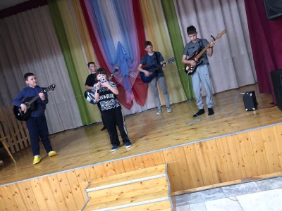 песня "Позывной Струна"