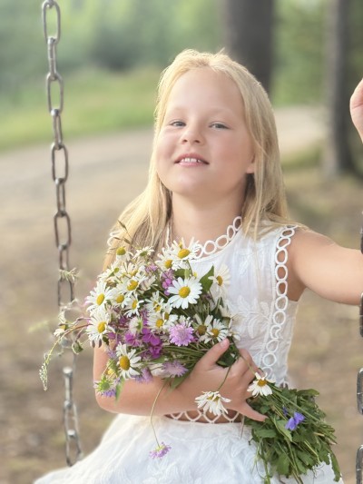 Юля Гаврилова