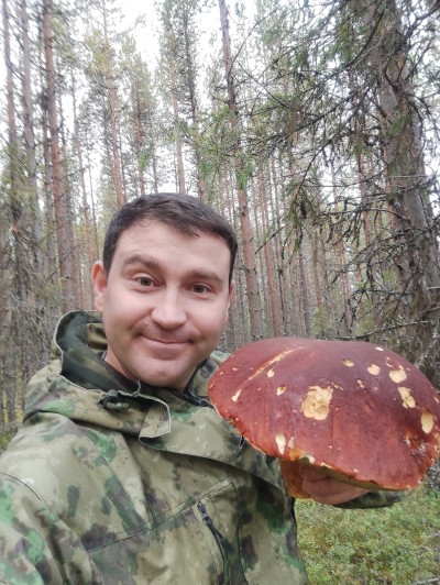 Роман Котиков