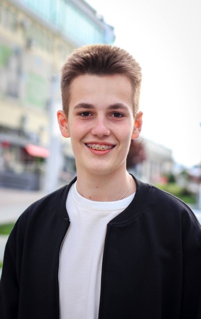 Замэ Богдан