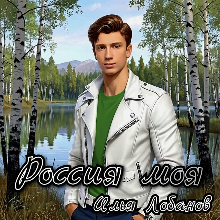 Россия моя
