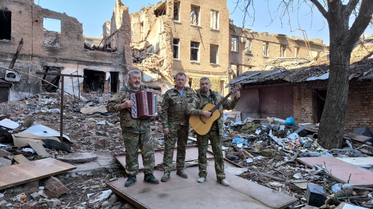 БРАТАНЫ