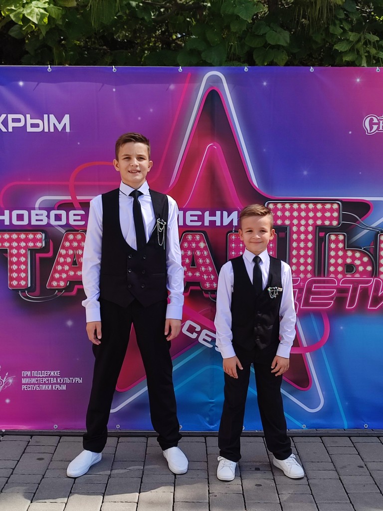 Желаю тебе, Земля моя!